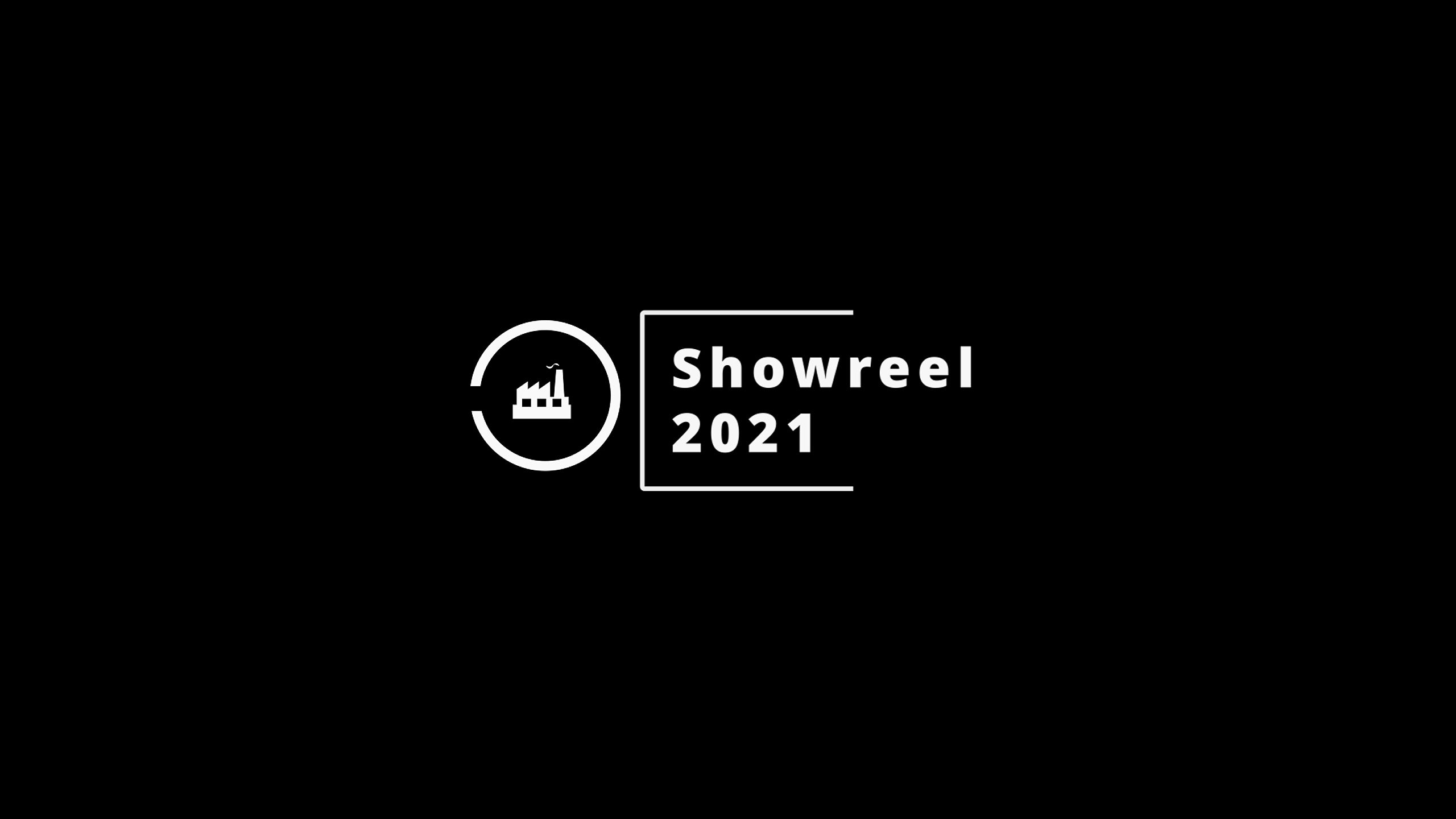 fotofactory Showreel 2021